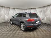 Volkswagen Touareg II Москва  - изображение 25
