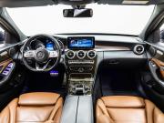 Mercedes-Benz C-Класс IV (W205) Рестайлинг Волгоград  - изображение 55