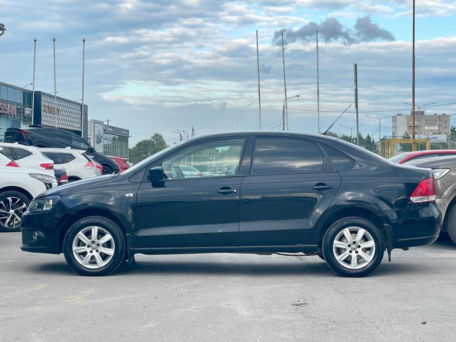 Volkswagen Polo V Вологда  - изображение 2