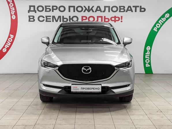 Mazda CX-5 II с пробегом 2019 года, цена 3 398 000 рублей, 36235 км, внедорожник, Автокод Объявления