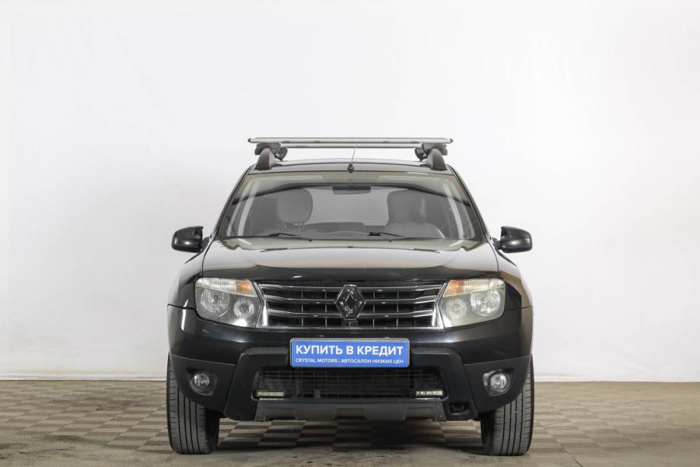 Renault Duster I Тюмень  - изображение 2