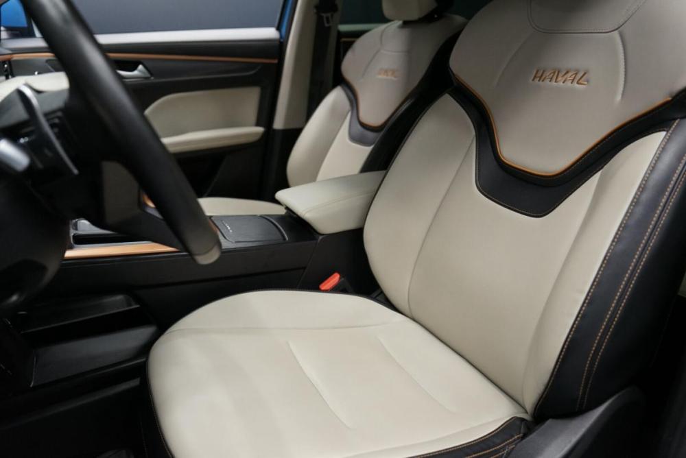 Haval Jolion I Рестайлинг Крым  - изображение 10
