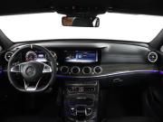 Mercedes-Benz E-Класс AMG V (W213) Москва  - изображение 40