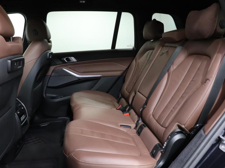 BMW X7 I (G07) Москва  - изображение 10