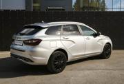 Lada (ВАЗ) Vesta I Рестайлинг (NG) Сыктывкар  - изображение 26