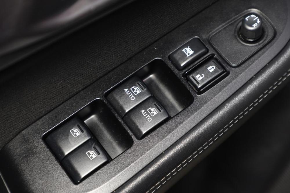 Subaru Outback V Рестайлинг Новосибирск  - изображение 16