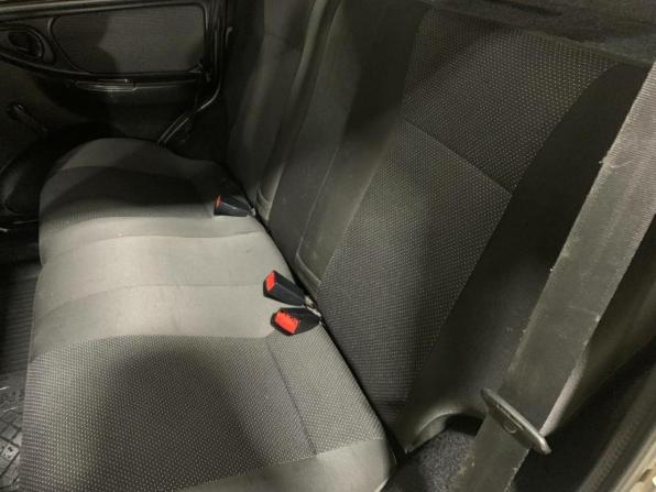 Chevrolet Niva I Рестайлинг с пробегом 2010 года, цена 381 267 рублей, 172630 км, внедорожник, Автокод Объявления