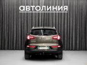 Kia Sportage III Красноярск  - изображение 27