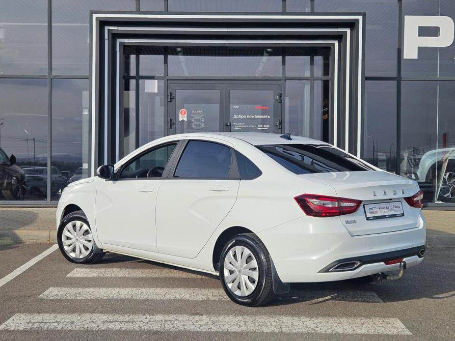 Lada (ВАЗ) Vesta I Рестайлинг (NG) Воронеж  - изображение 6