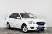 Datsun on-DO I Сургут  - изображение 18