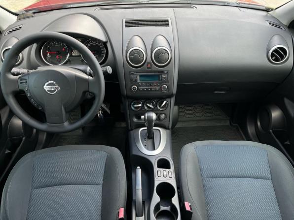 Nissan Qashqai I Рестайлинг с пробегом 2013 года, цена 795 000 рублей, 264326 км, внедорожник, Автокод Объявления