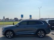 Geely Monjaro I Самара  - изображение 19