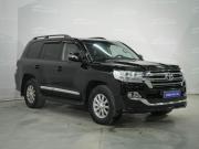 Toyota Land Cruiser 200 Series Новосибирск  - изображение 39