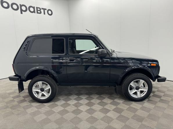 Lada (ВАЗ) Niva Legend с пробегом 2024 года, цена 1 050 000 рублей, 1762 км, внедорожник, Автокод Объявления