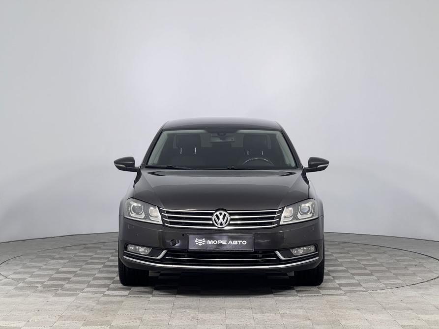 Volkswagen Passat B7 Калининград  - изображение 2
