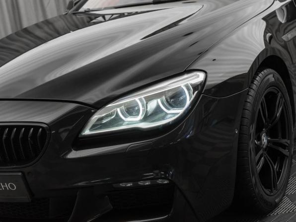 BMW 6 серии III (F06/F13/F12) Рестайлинг с пробегом 2016 года, цена 3 240 000 рублей, 146742 км, седан, Автокод Объявления