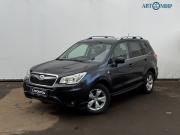 Subaru Forester IV Москва  - изображение 15