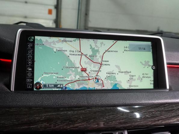BMW X5 III (F15) с пробегом 2015 года, цена 3 210 000 рублей, 257606 км, внедорожник, Автокод Объявления