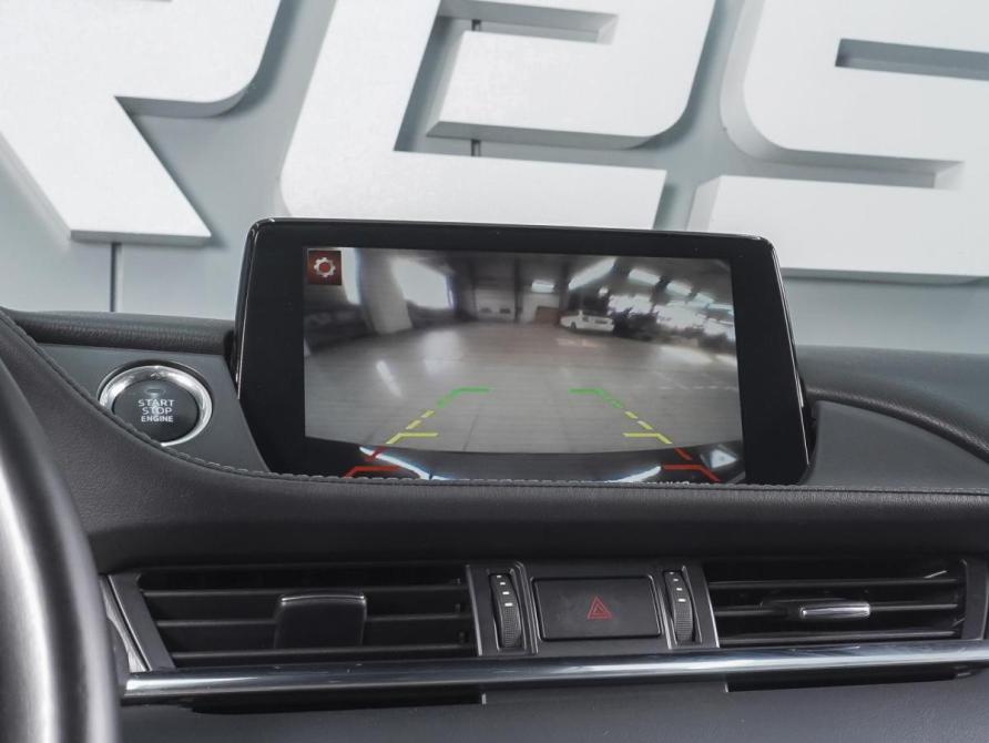 Mazda 6 III (GJ) Рестайлинг 2 Ростов-на-Дону  - изображение 12