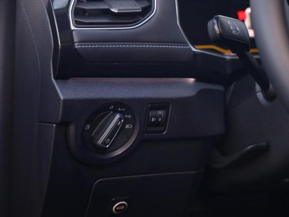 Volkswagen Tharu XR с пробегом 2025 года, цена 2 699 000 рублей, 3396 км, внедорожник, Автокод Объявления