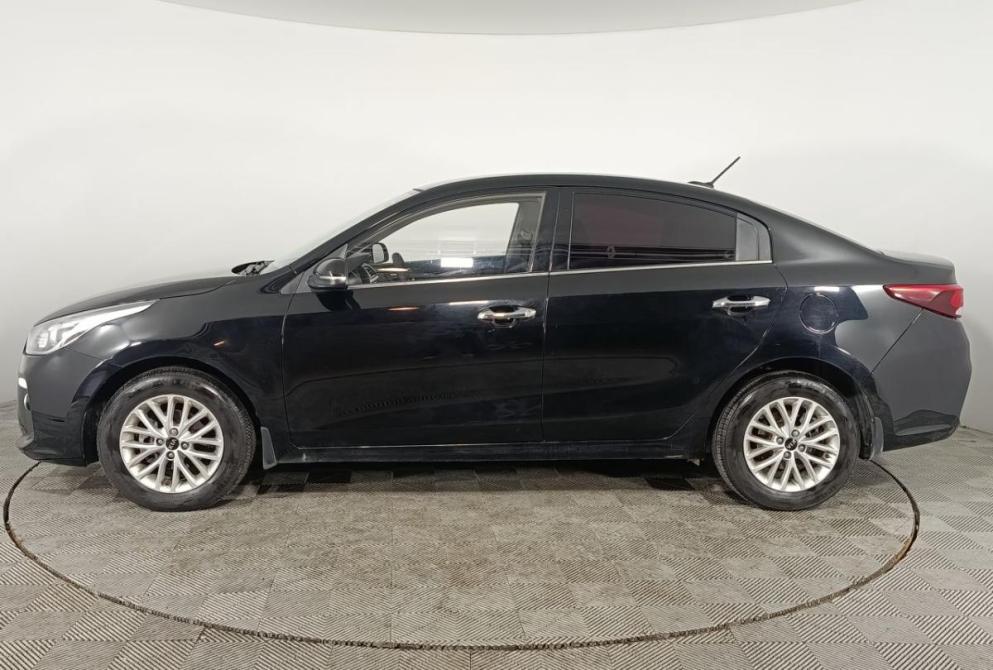 Kia Rio IV Волгоград  - изображение 4