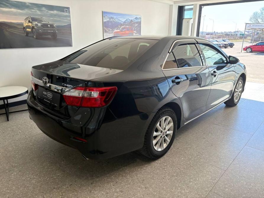 Toyota Camry VII (XV50) Ярославль  - изображение 3