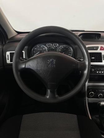 Peugeot 307 I Рестайлинг с пробегом 2006 года, цена 361 000 рублей, 177020 км, хэтчбек, Автокод Объявления
