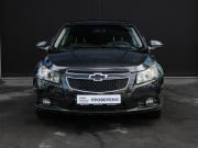 Chevrolet Cruze I Рестайлинг Москва  - изображение 20