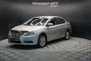 Nissan Sentra VII (B17) Крым  - изображение 28