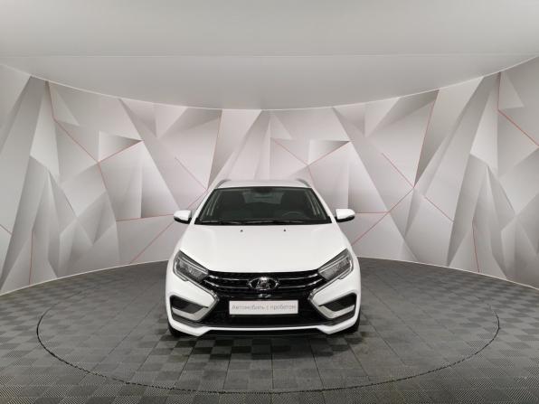 Lada (ВАЗ) Vesta I Рестайлинг (NG) с пробегом 2024 года, цена 1 125 000 рублей, 31652 км, универсал, Автокод Объявления