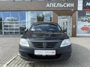 Renault Logan I Рестайлинг Набережные Челны  - изображение 21
