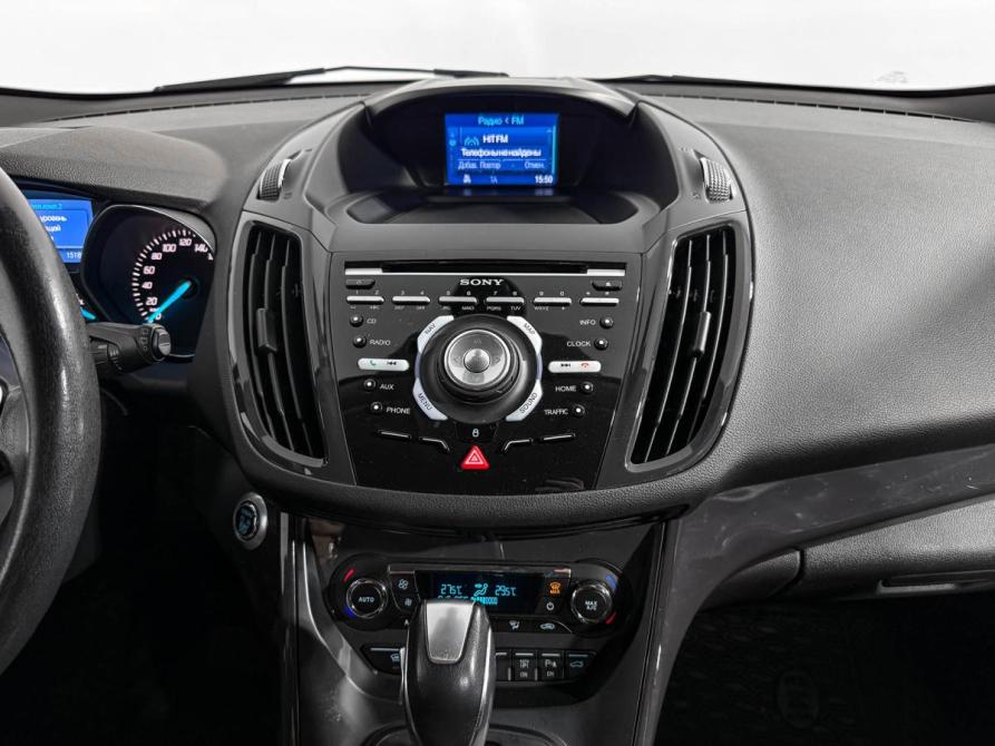 Ford Kuga II Санкт-Петербург  - изображение 18