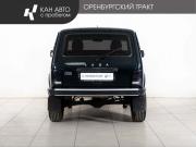 Lada (ВАЗ) Niva Legend Казань  - изображение 17