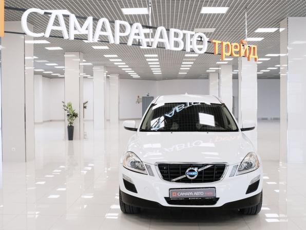Volvo XC60 I с пробегом 2012 года, цена 1 445 000 рублей, 139316 км, внедорожник, Автокод Объявления