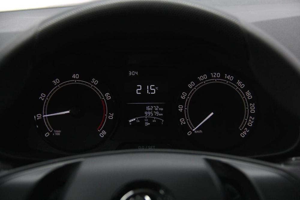 Skoda Rapid II Чебоксары  - изображение 15