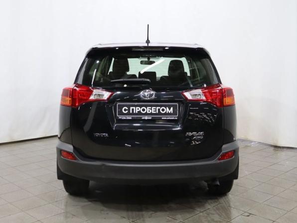 Toyota RAV4 IV (XA40) с пробегом 2014 года, цена 2 099 000 рублей, 64100 км, внедорожник, Автокод Объявления