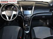 Hyundai Solaris I Белгород  - изображение 27