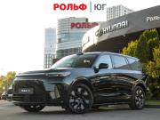 GAC Trumpchi S9 Москва  - изображение 23