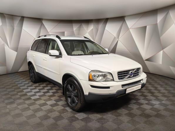 Volvo XC90 I Рестайлинг с пробегом 2010 года, цена 1 350 000 рублей, 199899 км, внедорожник, Автокод Объявления