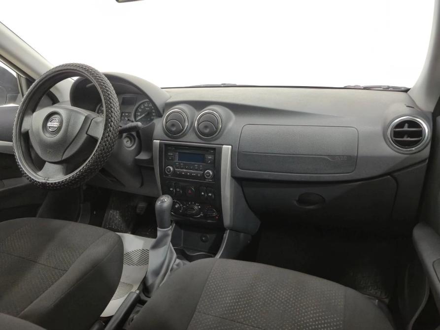 Nissan Almera III (G15) Альметьевск  - изображение 14