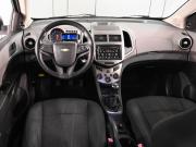Chevrolet Aveo II Ростов-на-Дону  - изображение 21