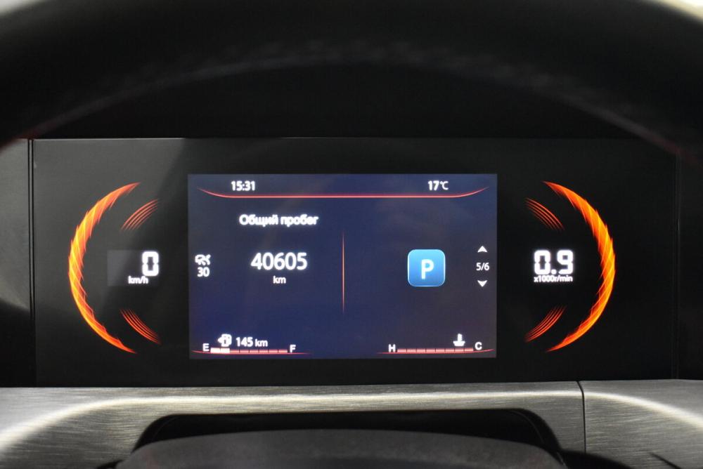 Changan CS35 Plus I Рестайлинг Москва  - изображение 6
