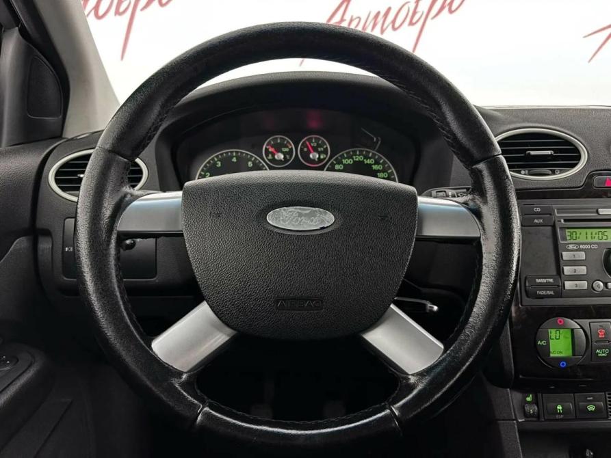 Ford Focus II Псков  - изображение 11