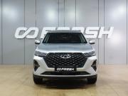 Chery Tiggo 7 Pro Max I Воронеж  - изображение 26