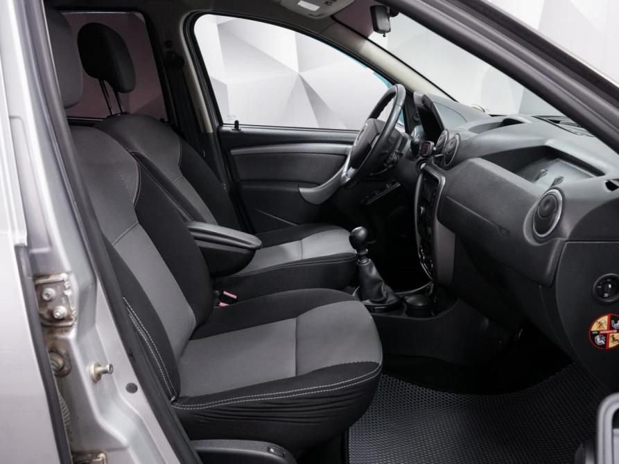 Renault Duster I Ульяновск  - изображение 12