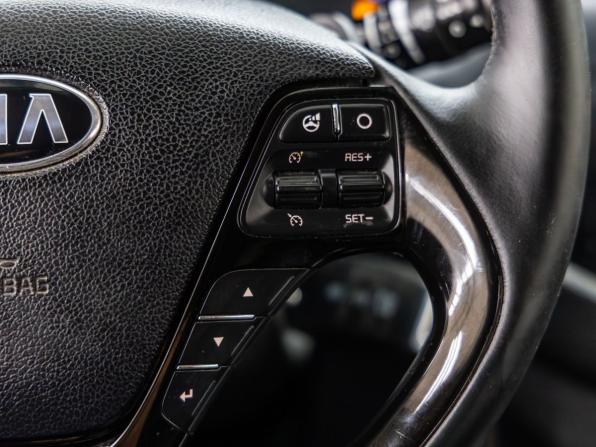 Kia Ceed II Рестайлинг с пробегом 2015 года, цена 1 258 000 рублей, 169705 км, универсал, Автокод Объявления