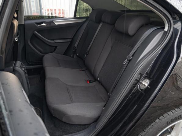 Volkswagen Jetta VI Рестайлинг с пробегом 2016 года, цена 1 220 000 рублей, 198792 км, седан, Автокод Объявления
