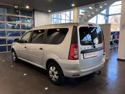 Lada (ВАЗ) Largus I Рестайлинг Чебоксары  - изображение 35