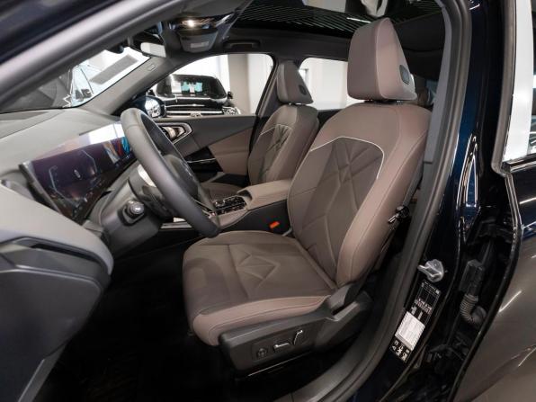 BMW X3 IV (G45/G48) с пробегом 2026 года, цена 7 400 000 рублей, 50 км, внедорожник, Автокод Объявления