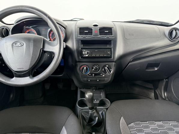 Lada (ВАЗ) Granta I Рестайлинг с пробегом 2023 года, цена 730 000 рублей, 108481 км, универсал, Автокод Объявления